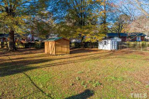 1006 Barbara Dr, Garner, NC 27529 photo 29