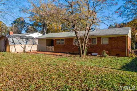 1006 Barbara Dr, Garner, NC 27529 photo 26