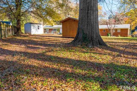 1006 Barbara Dr, Garner, NC 27529 photo 24