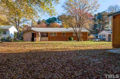 1006 Barbara Dr, Garner, NC 27529 photo 25