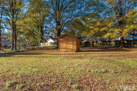 1006 Barbara Dr, Garner, NC 27529 photo 28