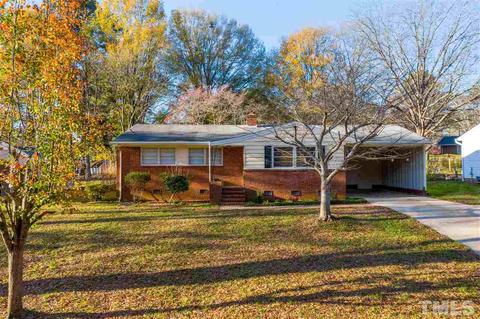 1006 Barbara Dr, Garner, NC 27529 photo 1