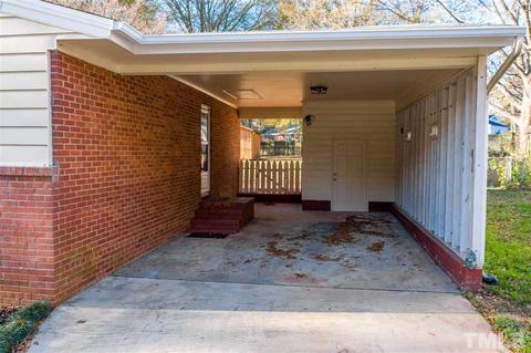 1006 Barbara Dr, Garner, NC 27529 photo 4