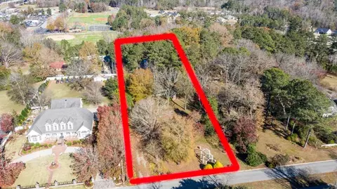 201 E Front St, Lillington, NC 27546 photo 2
