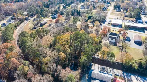 201 E Front St, Lillington, NC 27546 photo 5