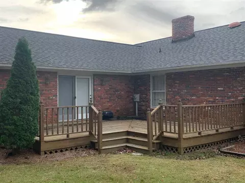 309 Briarcliff Dr, Dunn, NC 28334 photo 26