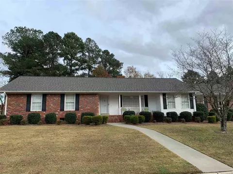 309 Briarcliff Dr, Dunn, NC 28334 photo 1