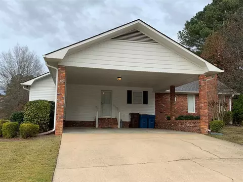 309 Briarcliff Dr, Dunn, NC 28334 photo 3