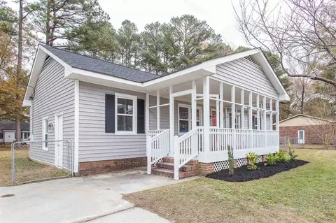 404 Barbour Rd, Smithfield, NC 27577 photo 2