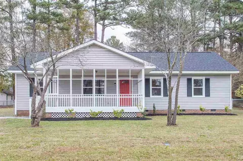 404 Barbour Rd, Smithfield, NC 27577 photo 1