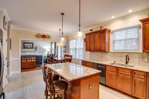412 Spring Garden Dr, Durham, NC 27713 photo 7