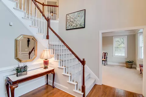 412 Spring Garden Dr, Durham, NC 27713 photo 2