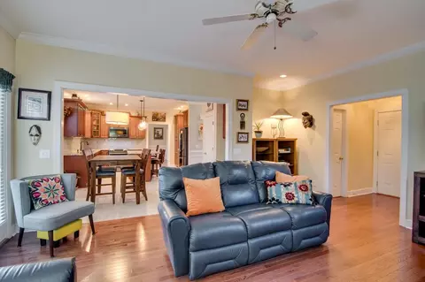 412 Spring Garden Dr, Durham, NC 27713 photo 10