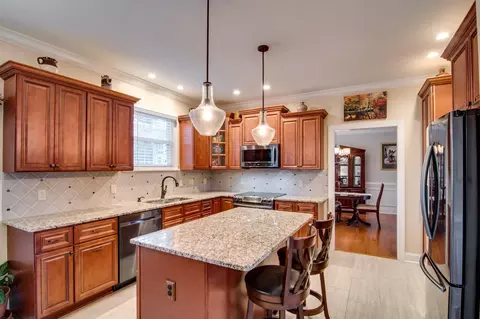 412 Spring Garden Dr, Durham, NC 27713 photo 8