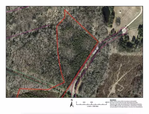 5600 Painters Rd, Garner, NC 27529