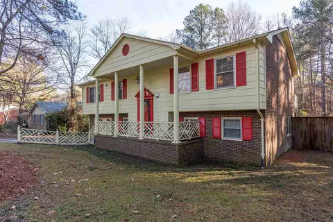 5307 Yardley Ter, Durham, NC 27703 photo 3