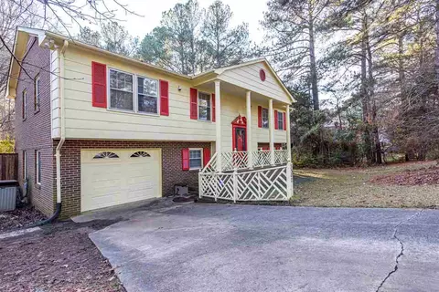5307 Yardley Ter, Durham, NC 27703 photo 2