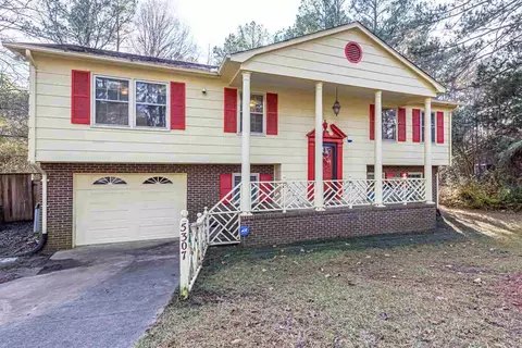 5307 Yardley Ter, Durham, NC 27703 photo 1