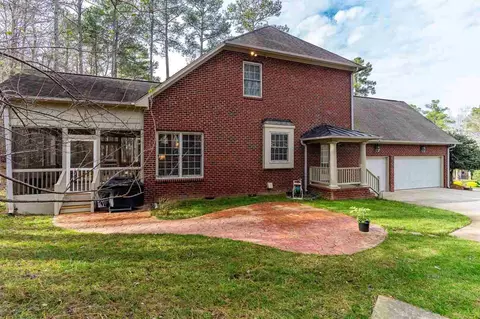 7600 Rhone Ct, Wake Forest, NC 27587 photo 29