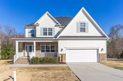 188 Cherry Bark Loop, Clayton, NC 27527 photo 1