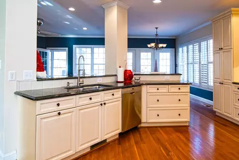 2833 Kimmon Way, Wake Forest, NC 27587 photo 9