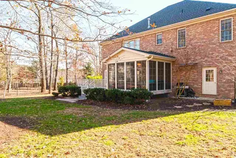 2833 Kimmon Way, Wake Forest, NC 27587 photo 30