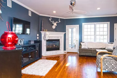 2833 Kimmon Way, Wake Forest, NC 27587 photo 13