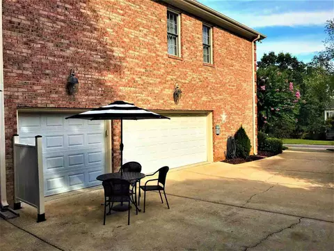 2833 Kimmon Way, Wake Forest, NC 27587 photo 3