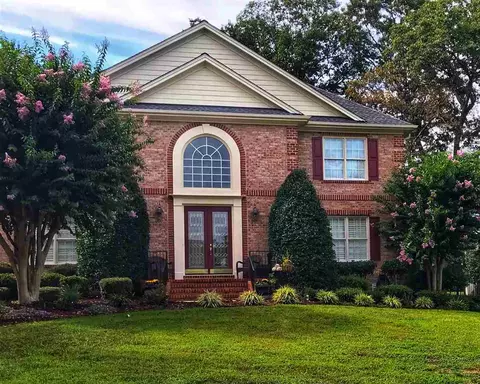 2833 Kimmon Way, Wake Forest, NC 27587 photo 1