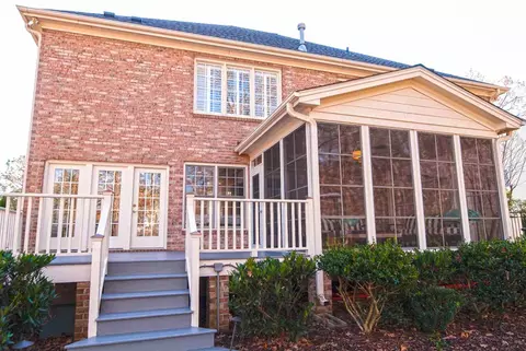 2833 Kimmon Way, Wake Forest, NC 27587 photo 29