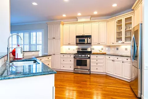 2833 Kimmon Way, Wake Forest, NC 27587 photo 8