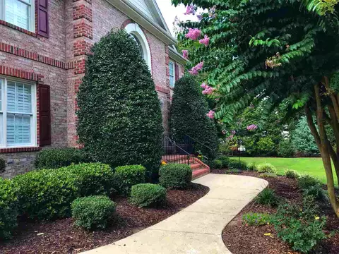 2833 Kimmon Way, Wake Forest, NC 27587 photo 2