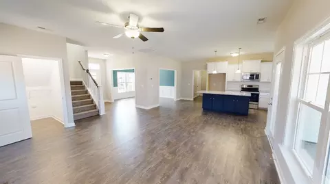 396 Fallingbrook Dr, Kenly, NC 27542 photo 10