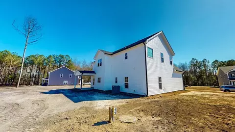 396 Fallingbrook Dr, Kenly, NC 27542 photo 30