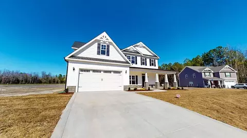 396 Fallingbrook Dr, Kenly, NC 27542 photo 3