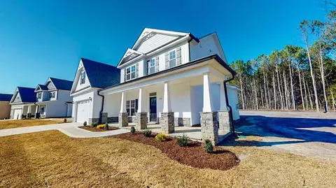 396 Fallingbrook Dr, Kenly, NC 27542 photo 2