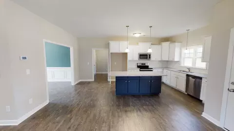 396 Fallingbrook Dr, Kenly, NC 27542 photo 11
