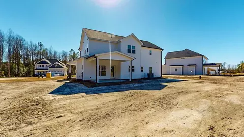 396 Fallingbrook Dr, Kenly, NC 27542 photo 29