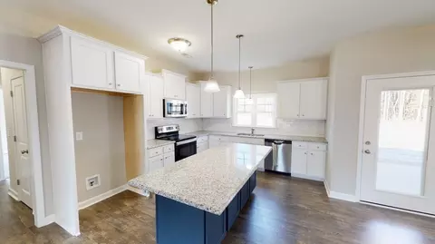396 Fallingbrook Dr, Kenly, NC 27542 photo 12