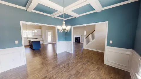 396 Fallingbrook Dr, Kenly, NC 27542 photo 7