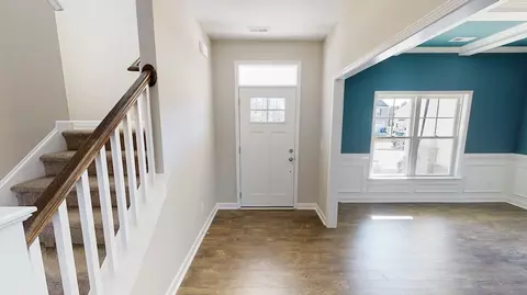 396 Fallingbrook Dr, Kenly, NC 27542 photo 5
