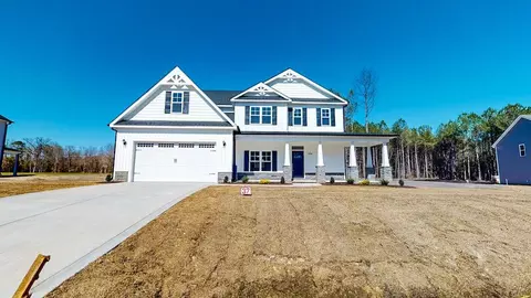 396 Fallingbrook Dr, Kenly, NC 27542 photo 1