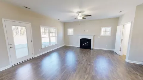 396 Fallingbrook Dr, Kenly, NC 27542 photo 8