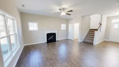 396 Fallingbrook Dr, Kenly, NC 27542 photo 9