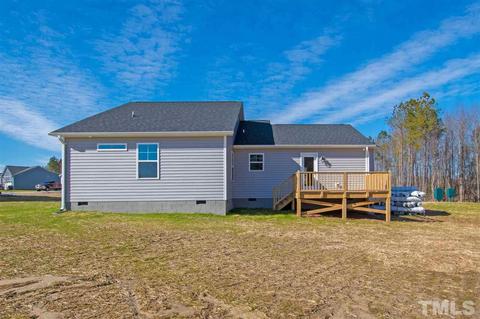 123 Pine Meadow Way, Middlesex, NC 27557 photo 23
