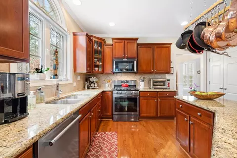 1301 Antler Point Dr, Durham, NC 27713 photo 8