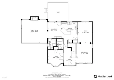 1301 Antler Point Dr, Durham, NC 27713 photo 28