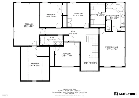 1301 Antler Point Dr, Durham, NC 27713 photo 29