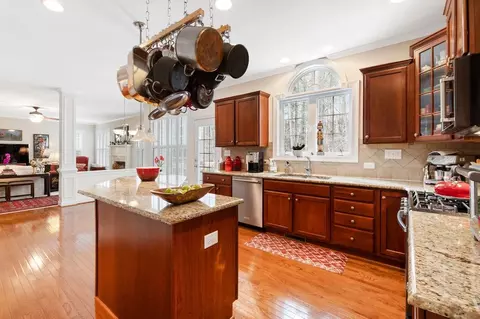 1301 Antler Point Dr, Durham, NC 27713 photo 9