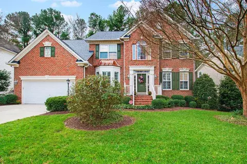 1301 Antler Point Dr, Durham, NC 27713 photo 1